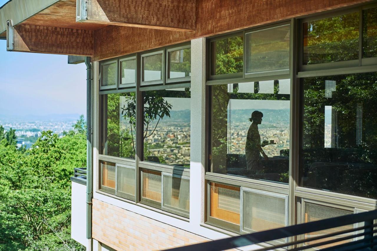 Ando Hotel Nara Wakakusayama -Dlight Life & Hotels- מראה חיצוני תמונה