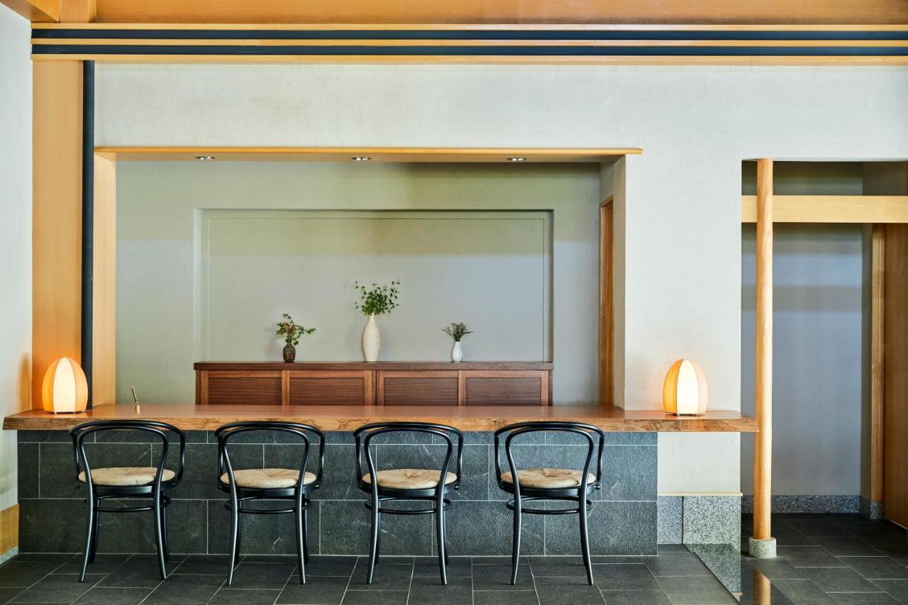 Ando Hotel Nara Wakakusayama -Dlight Life & Hotels- מראה חיצוני תמונה