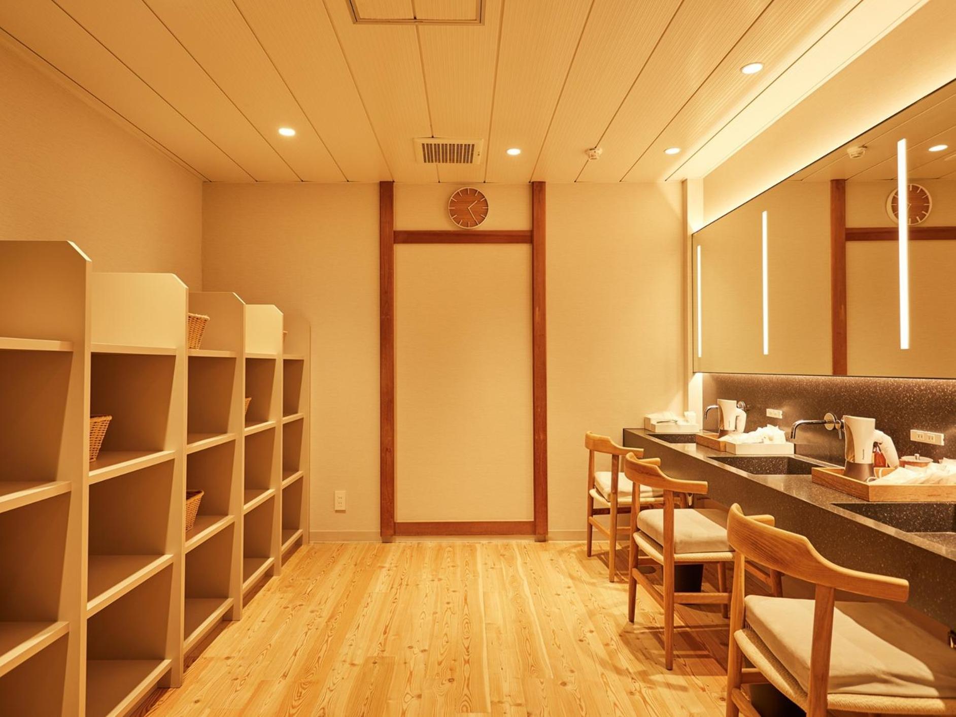Ando Hotel Nara Wakakusayama -Dlight Life & Hotels- מראה חיצוני תמונה