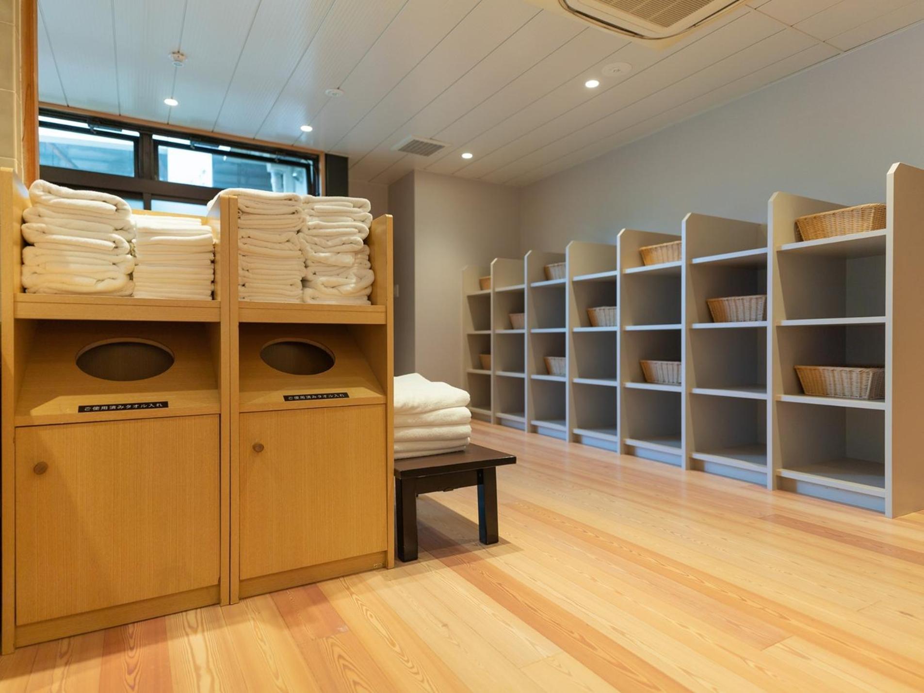 Ando Hotel Nara Wakakusayama -Dlight Life & Hotels- מראה חיצוני תמונה