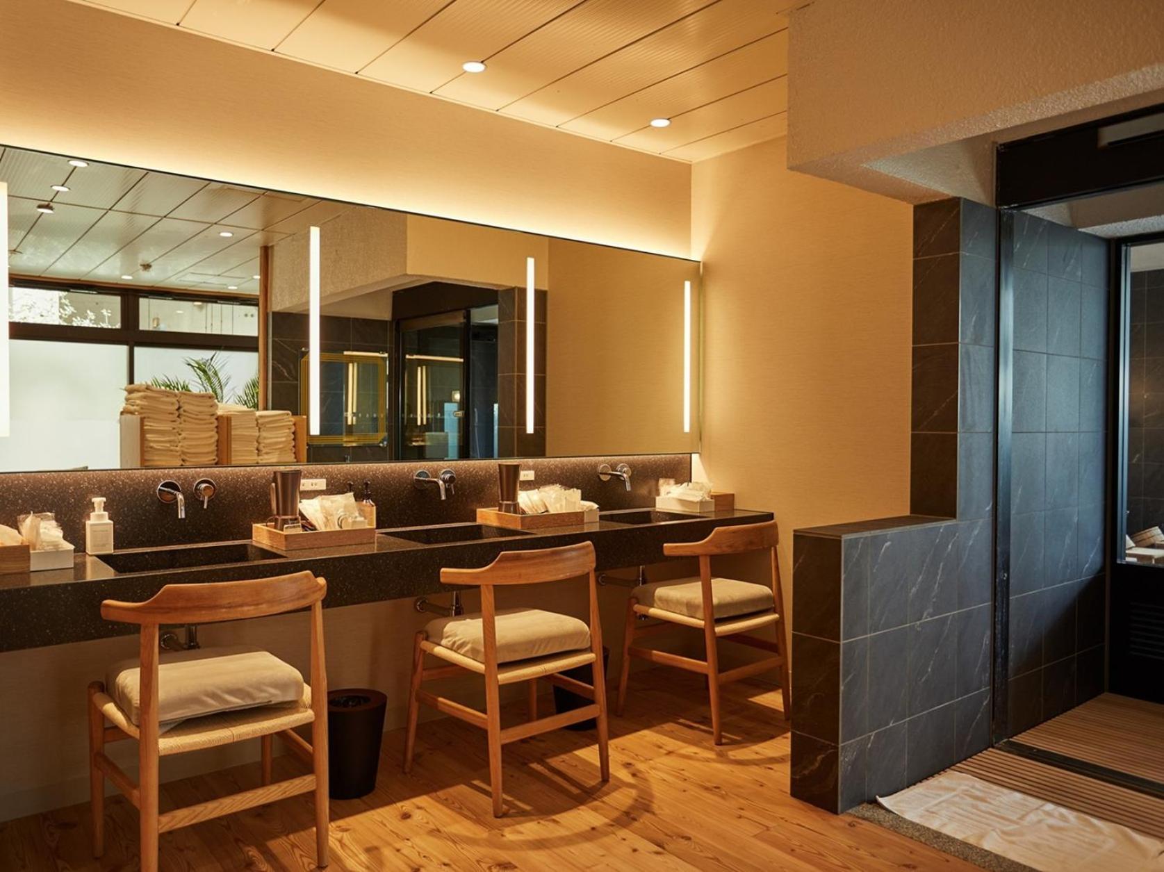 Ando Hotel Nara Wakakusayama -Dlight Life & Hotels- מראה חיצוני תמונה