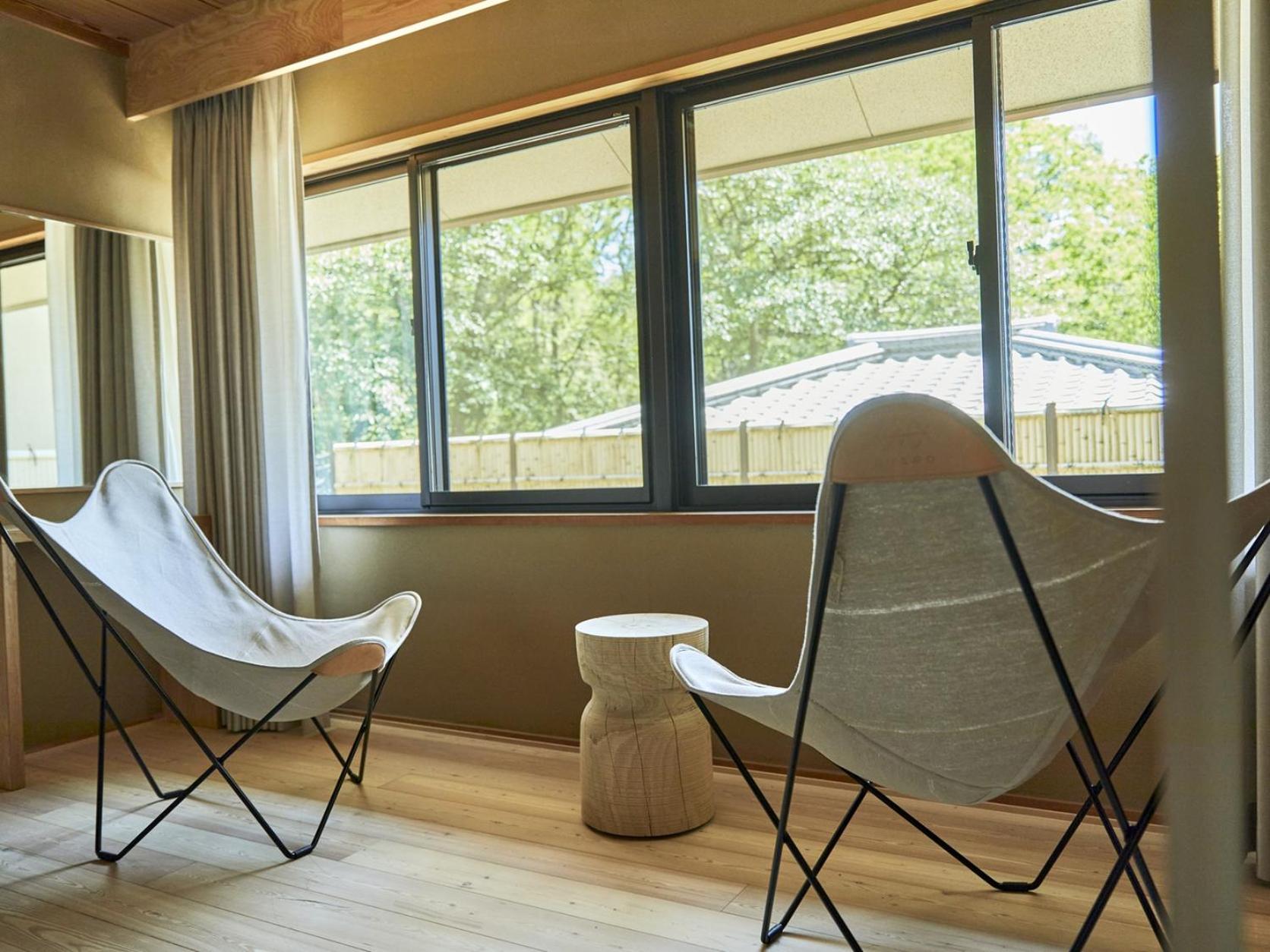 Ando Hotel Nara Wakakusayama -Dlight Life & Hotels- מראה חיצוני תמונה