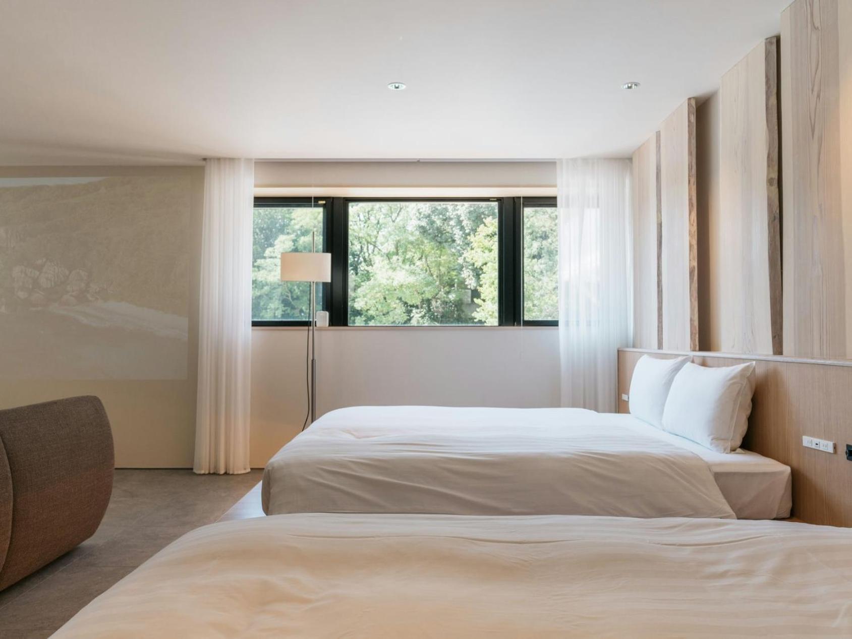 Ando Hotel Nara Wakakusayama -Dlight Life & Hotels- מראה חיצוני תמונה