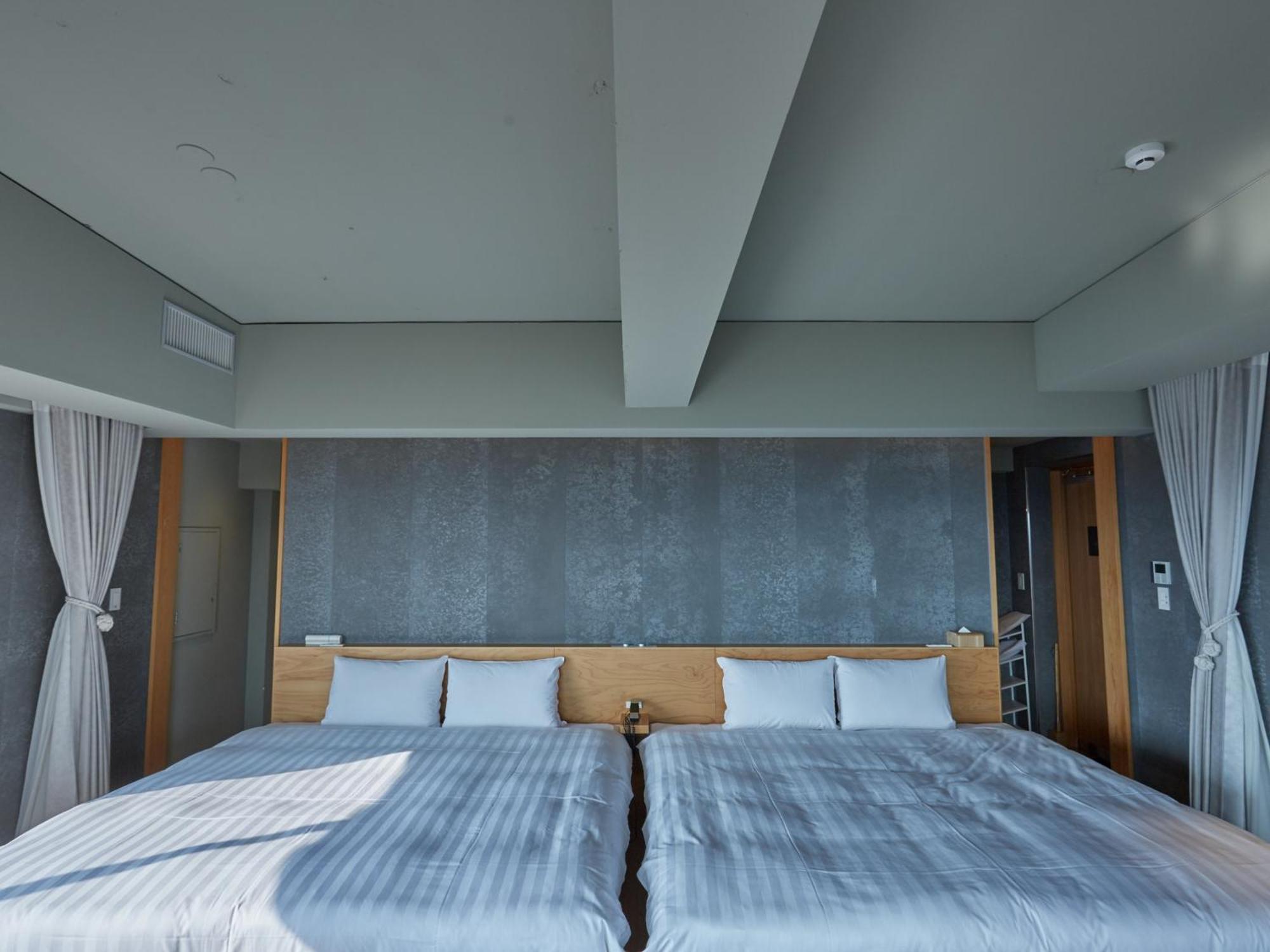 Ando Hotel Nara Wakakusayama -Dlight Life & Hotels- מראה חיצוני תמונה