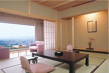 Ando Hotel Nara Wakakusayama -Dlight Life & Hotels- מראה חיצוני תמונה